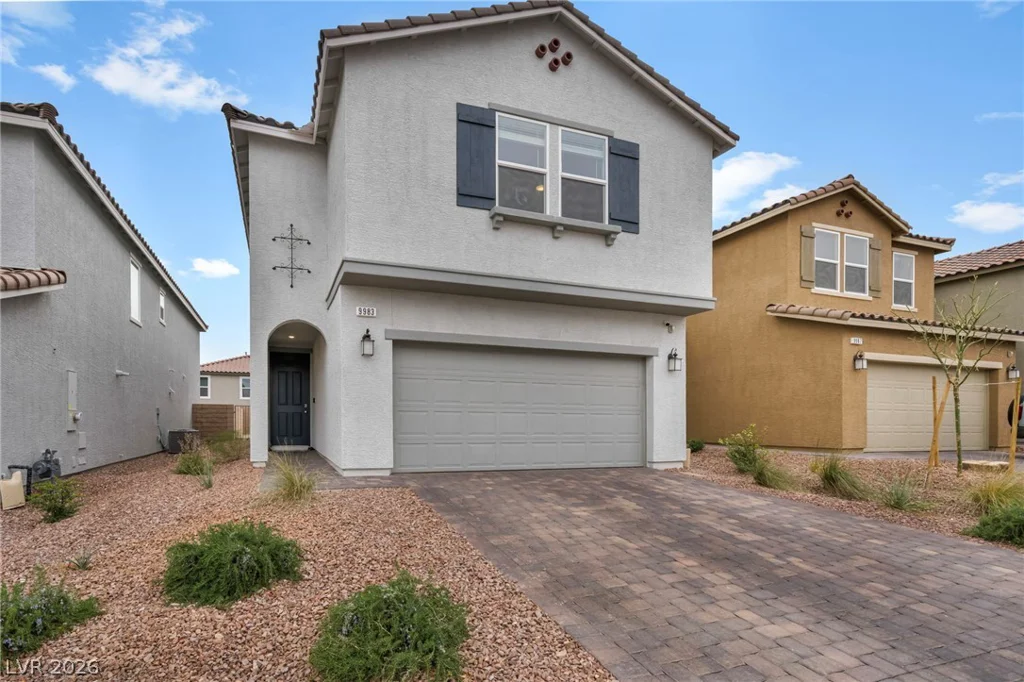 9983 Cluny, Las Vegas, NV 89178