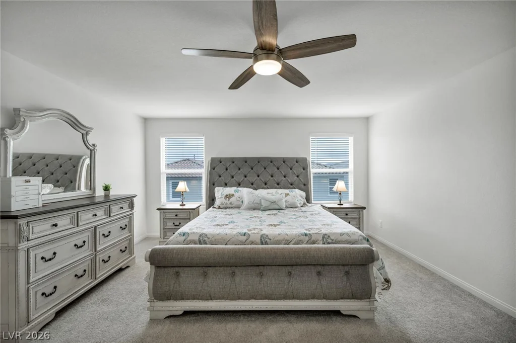 9983 Cluny, Las Vegas, NV 89178