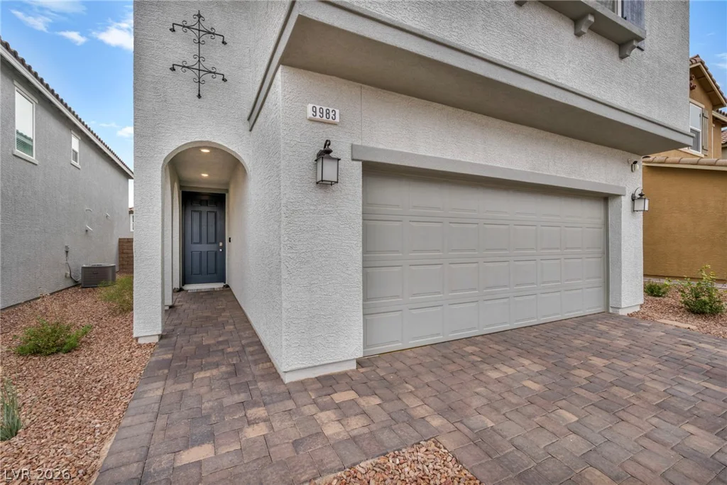 9983 Cluny, Las Vegas, NV 89178
