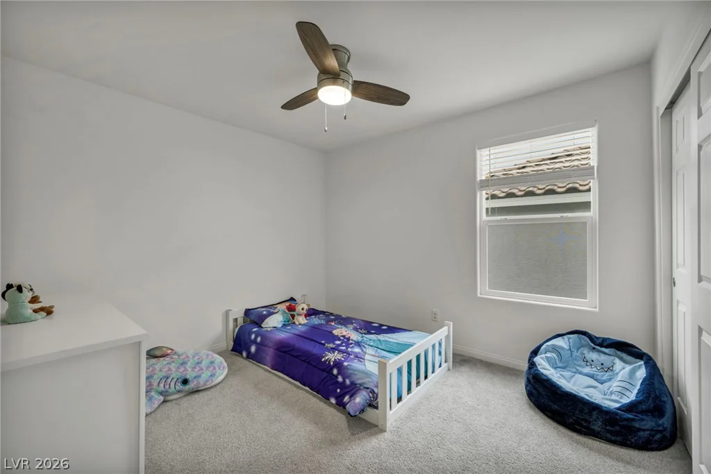 9983 Cluny, Las Vegas, NV 89178