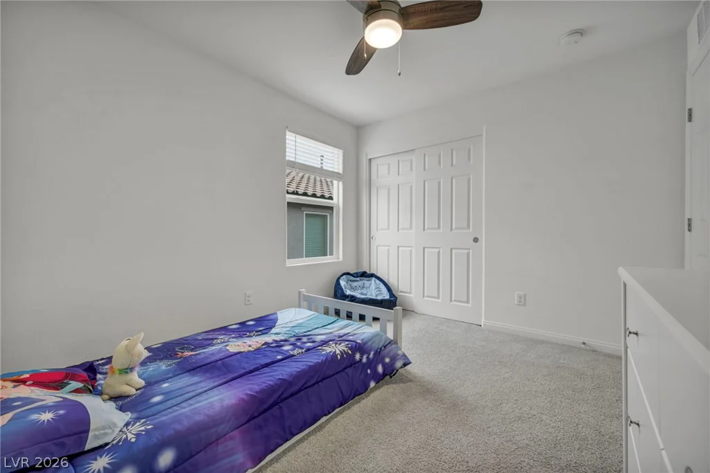 9983 Cluny, Las Vegas, NV 89178