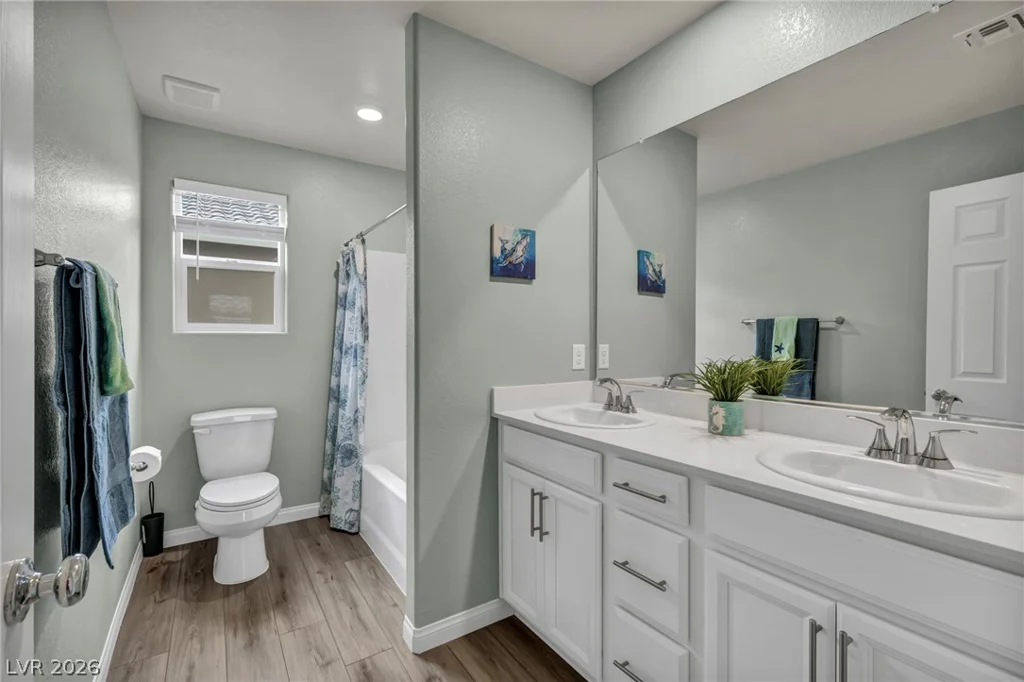 9983 Cluny, Las Vegas, NV 89178
