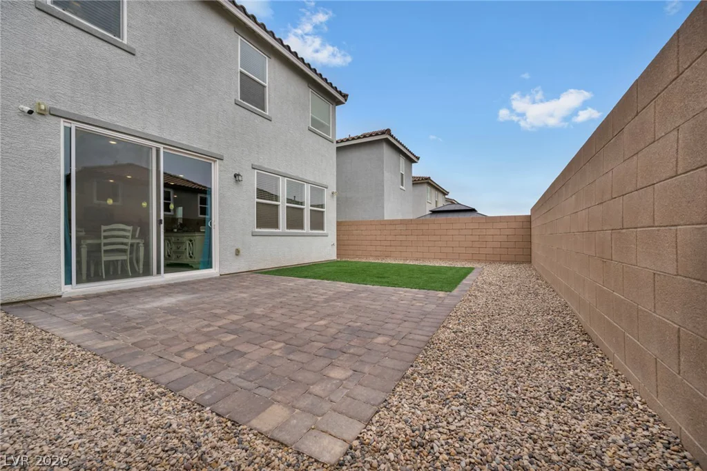 9983 Cluny, Las Vegas, NV 89178