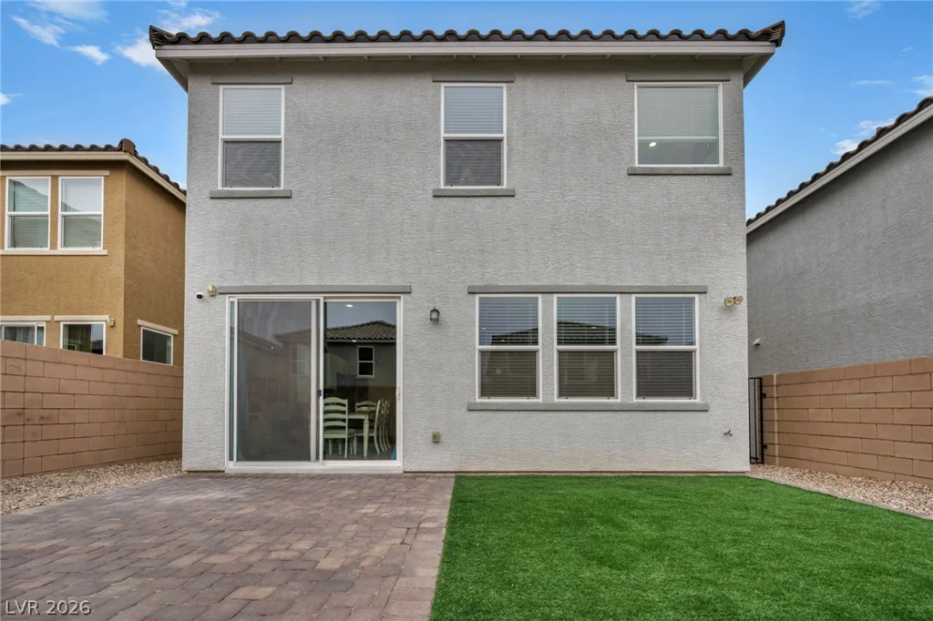 9983 Cluny, Las Vegas, NV 89178