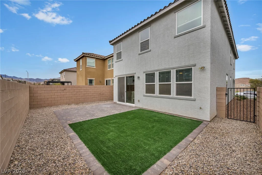 9983 Cluny, Las Vegas, NV 89178