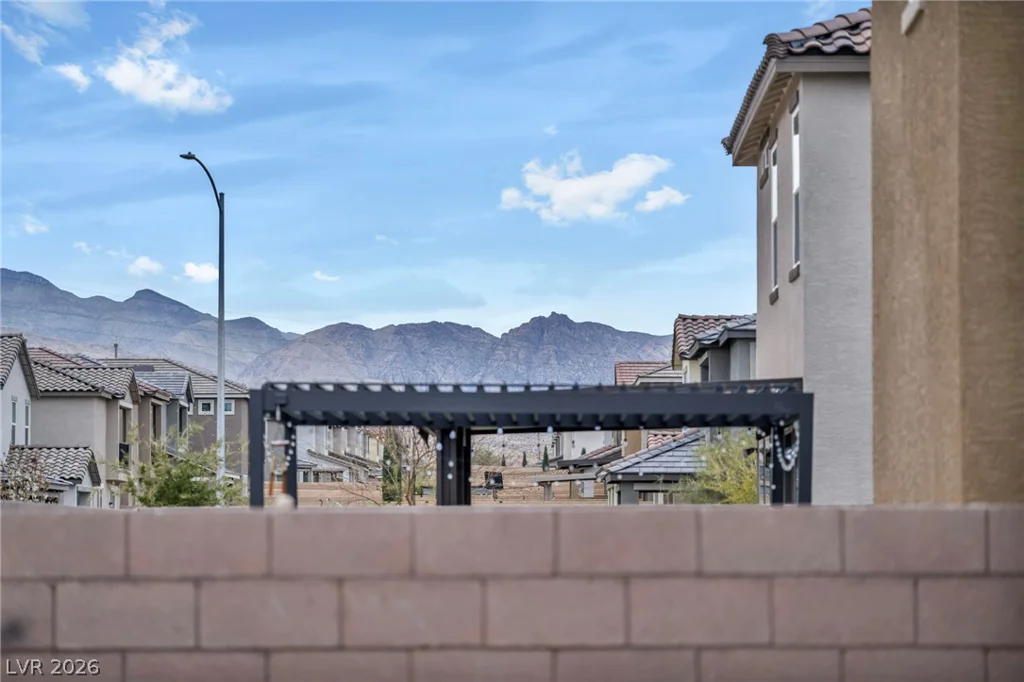 9983 Cluny, Las Vegas, NV 89178