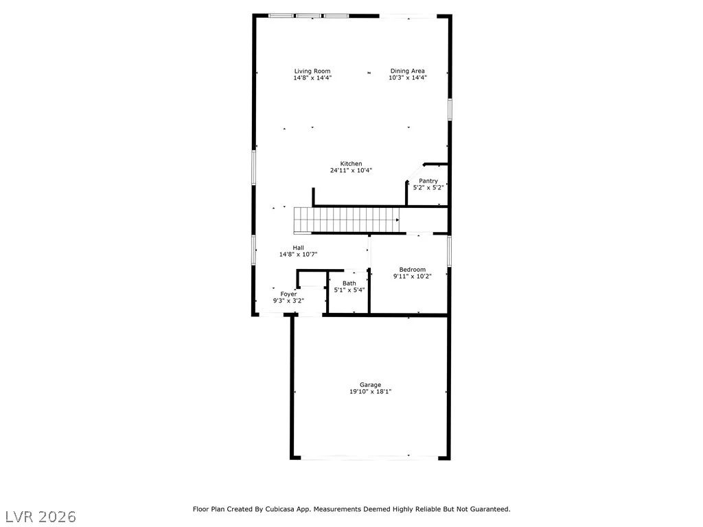 9983 Cluny, Las Vegas, NV 89178