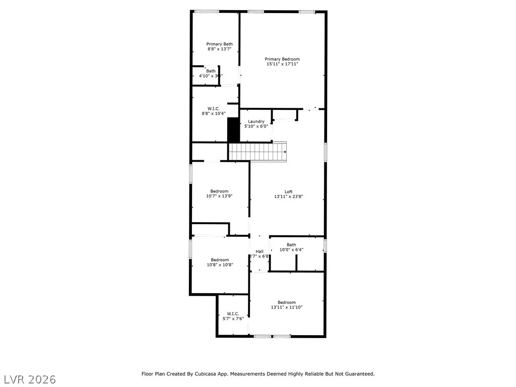 9983 Cluny, Las Vegas, NV 89178