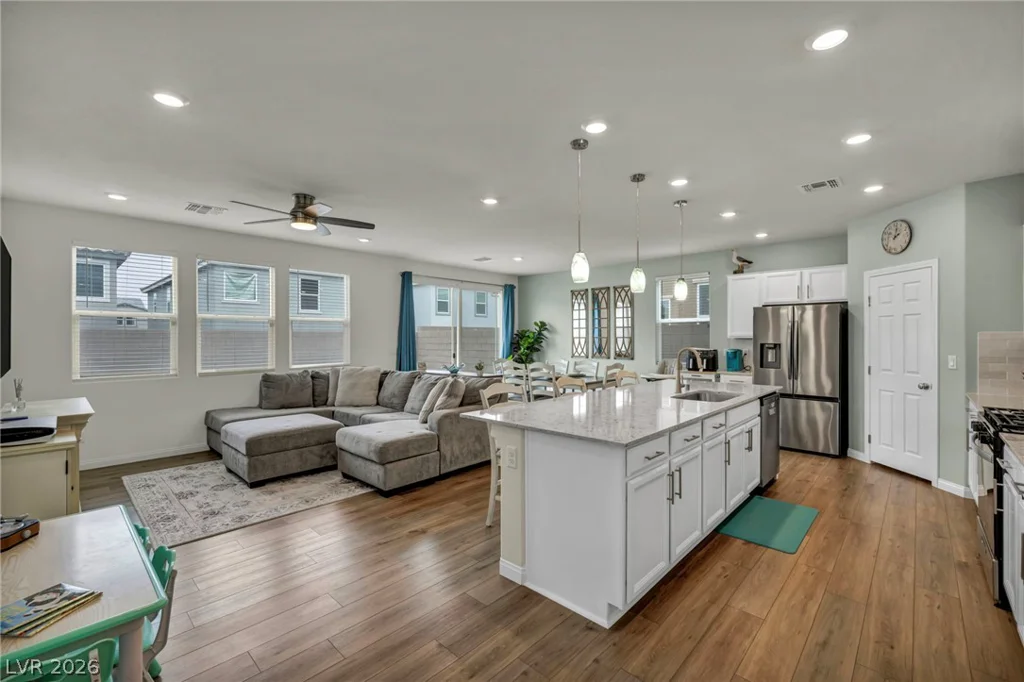 9983 Cluny, Las Vegas, NV 89178