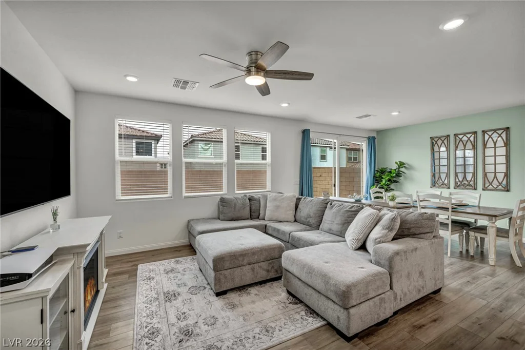 9983 Cluny, Las Vegas, NV 89178