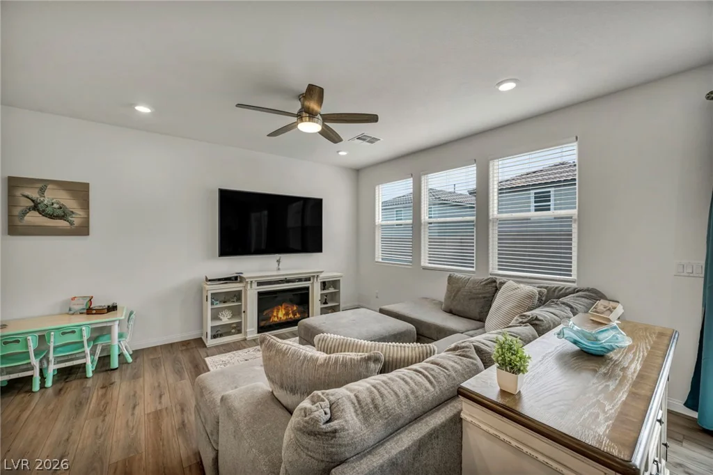 9983 Cluny, Las Vegas, NV 89178