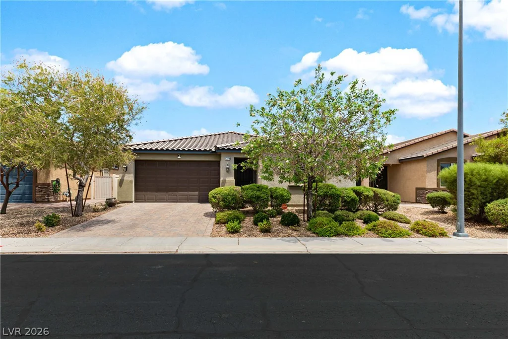 5724 Swan Bridge, North Las Vegas, NV 89081