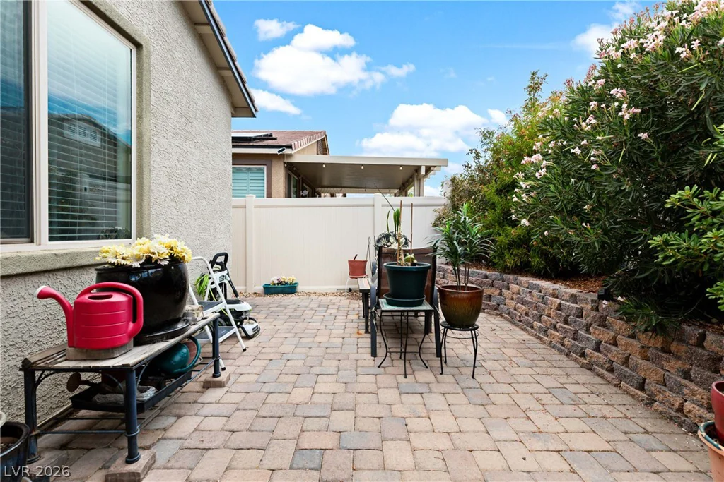 5724 Swan Bridge, North Las Vegas, NV 89081