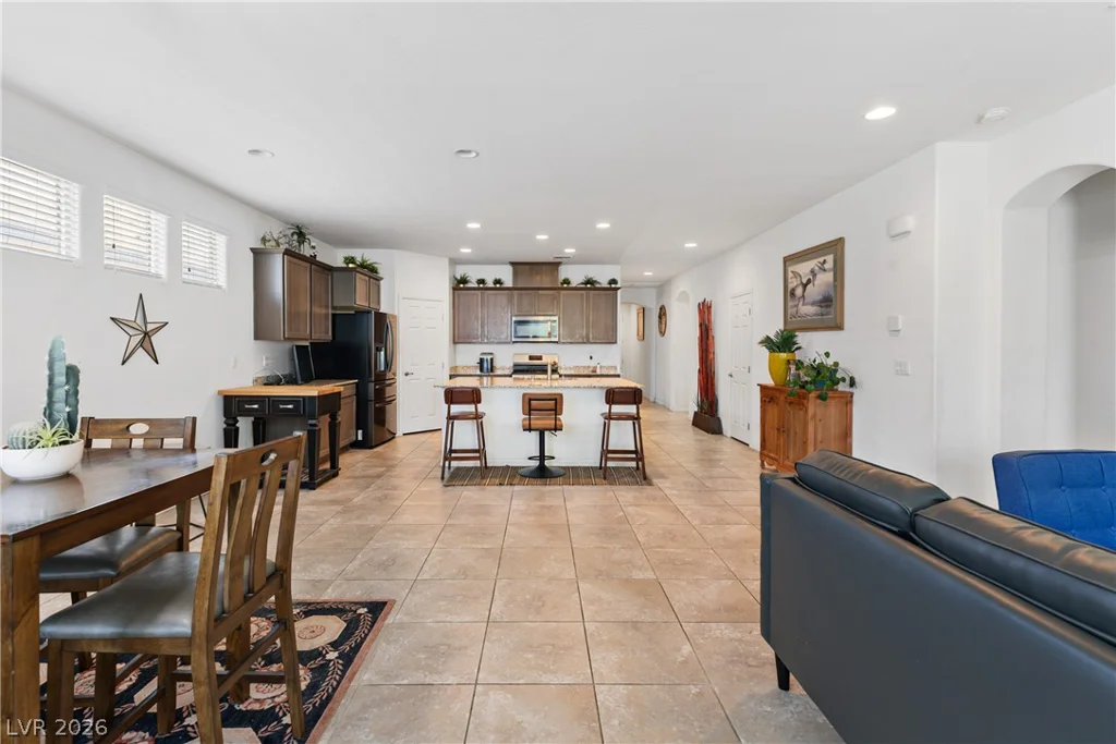 5724 Swan Bridge, North Las Vegas, NV 89081
