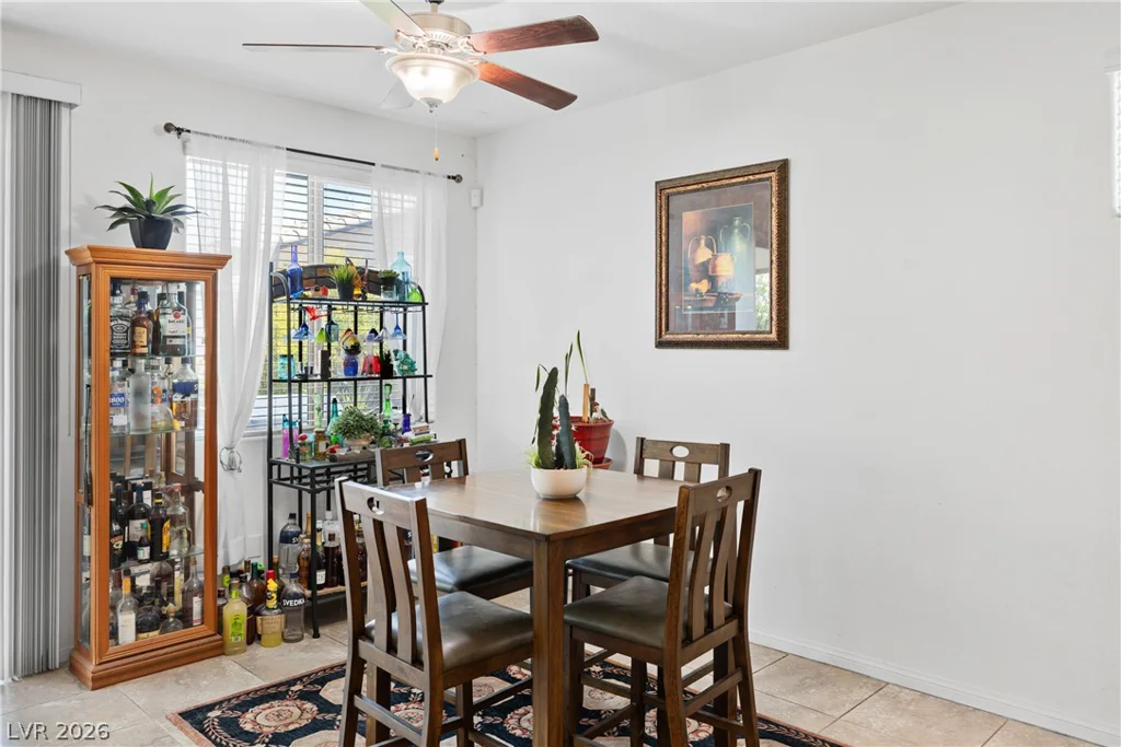 5724 Swan Bridge, North Las Vegas, NV 89081