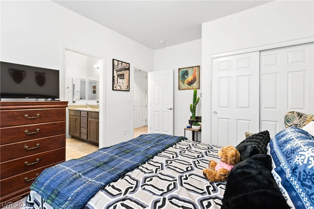 5724 Swan Bridge, North Las Vegas, NV 89081