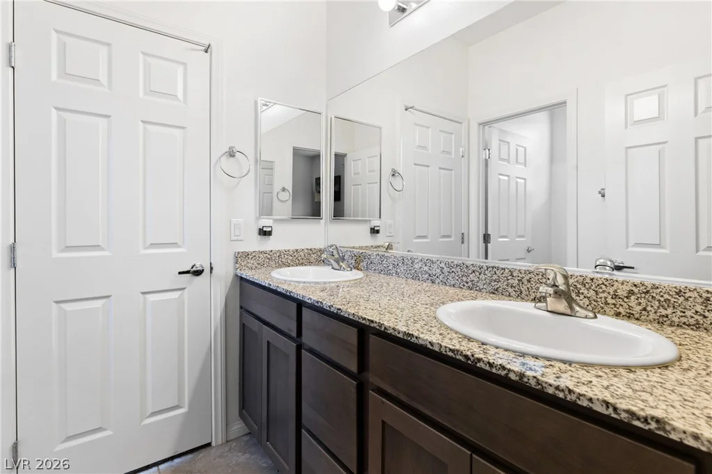 5724 Swan Bridge, North Las Vegas, NV 89081