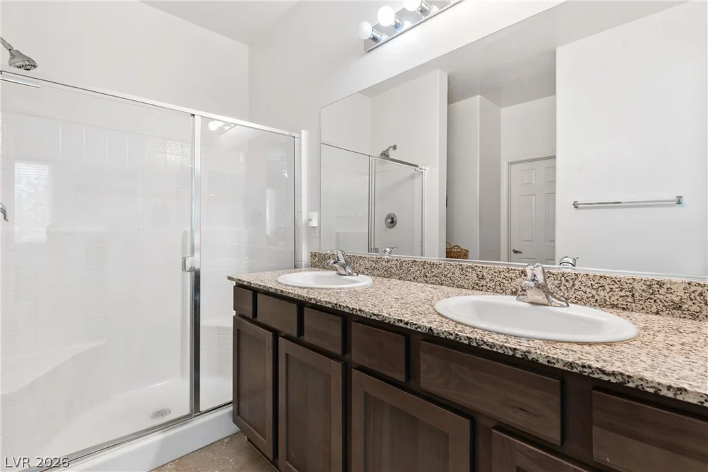 5724 Swan Bridge, North Las Vegas, NV 89081