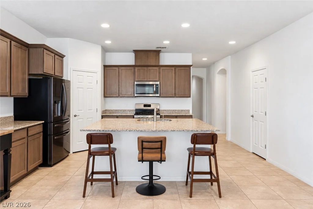 5724 Swan Bridge, North Las Vegas, NV 89081