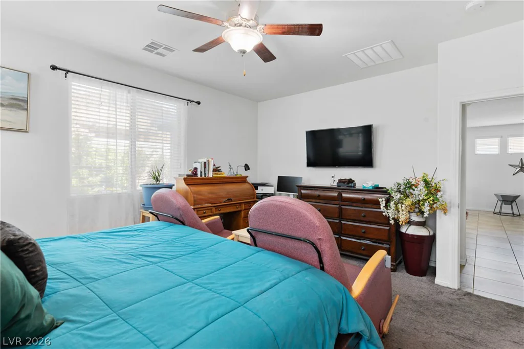 5724 Swan Bridge, North Las Vegas, NV 89081