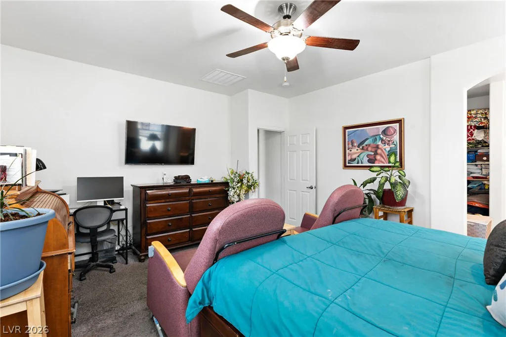 5724 Swan Bridge, North Las Vegas, NV 89081