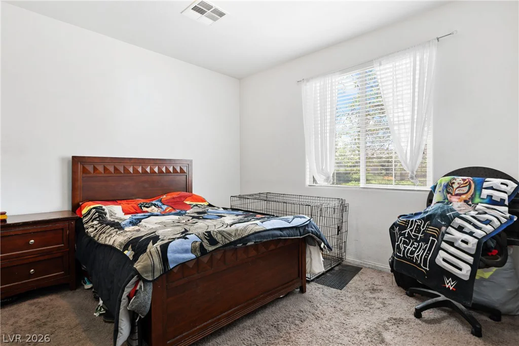 5724 Swan Bridge, North Las Vegas, NV 89081