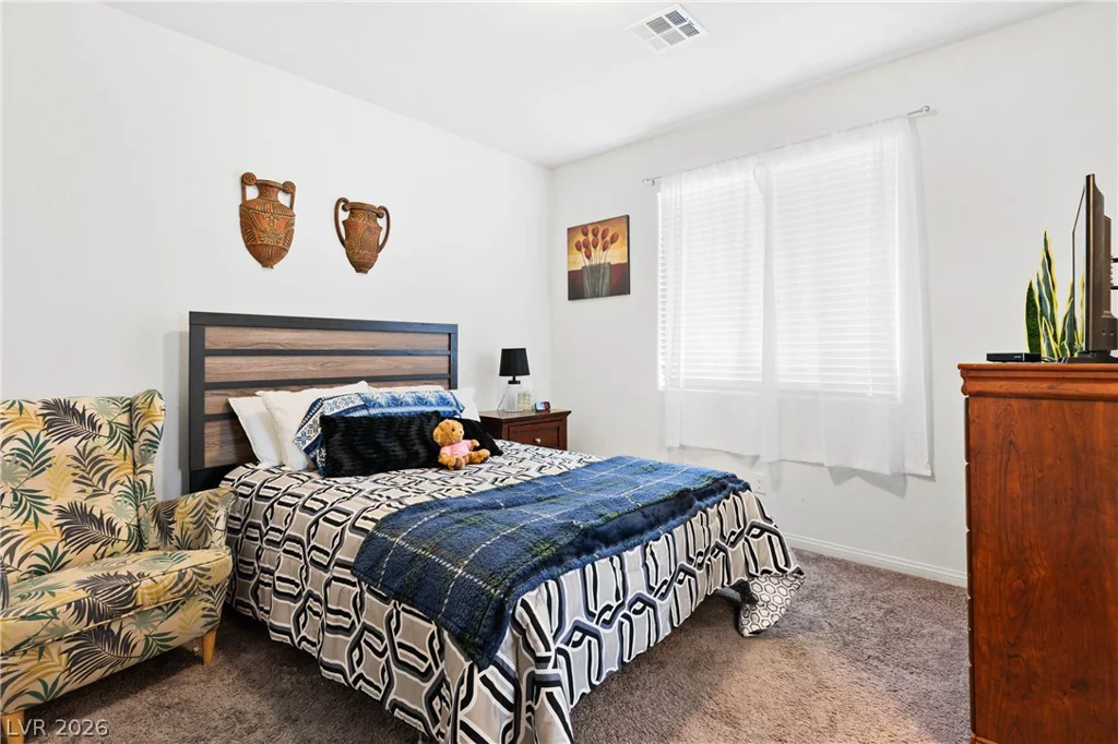 5724 Swan Bridge, North Las Vegas, NV 89081