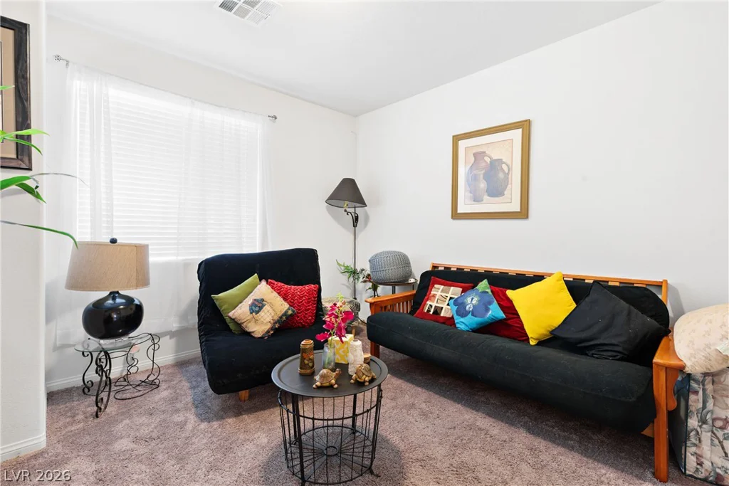 5724 Swan Bridge, North Las Vegas, NV 89081