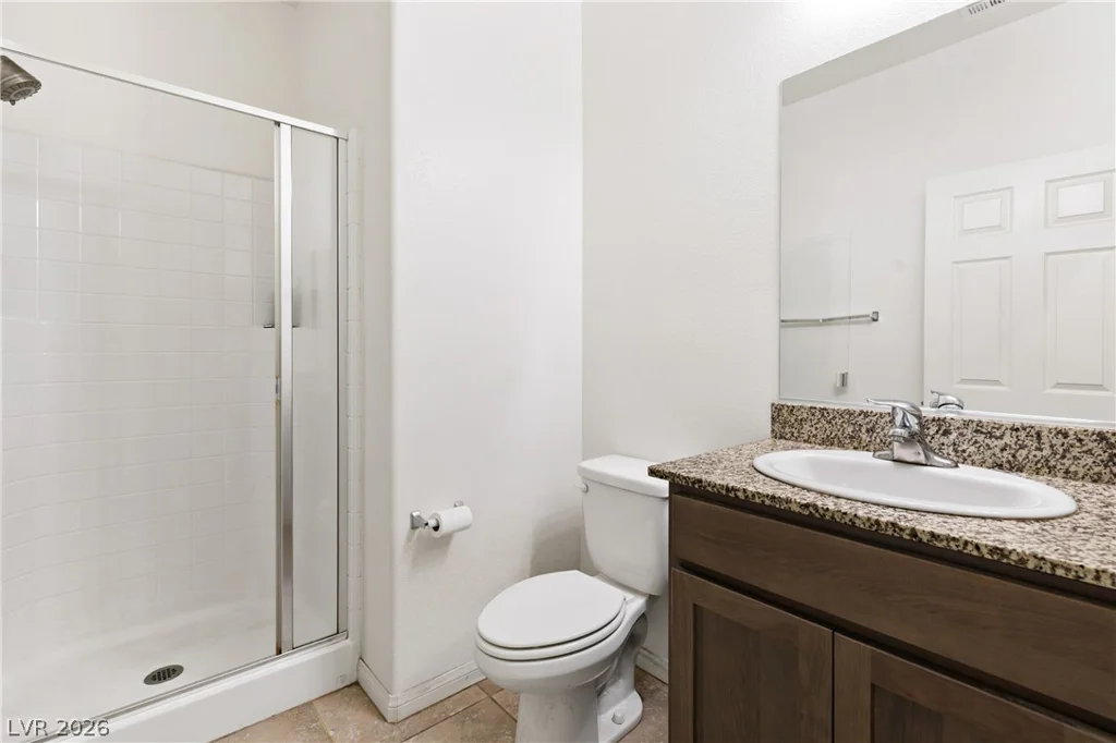 5724 Swan Bridge, North Las Vegas, NV 89081