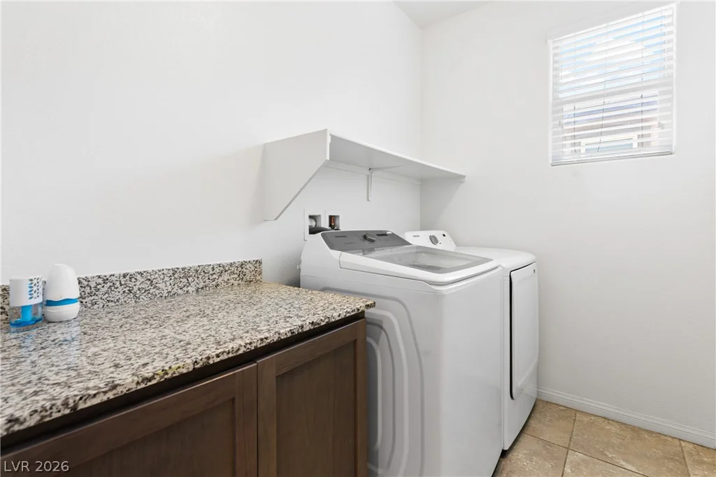 5724 Swan Bridge, North Las Vegas, NV 89081