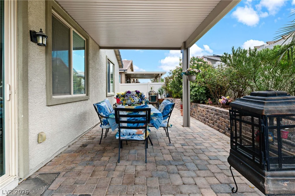 5724 Swan Bridge, North Las Vegas, NV 89081