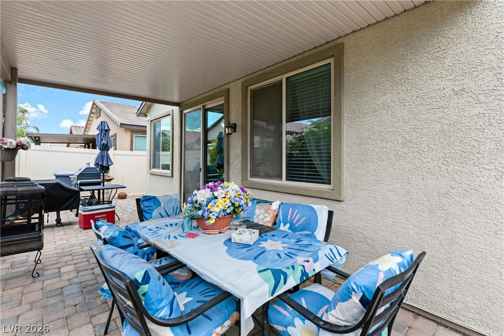 5724 Swan Bridge, North Las Vegas, NV 89081
