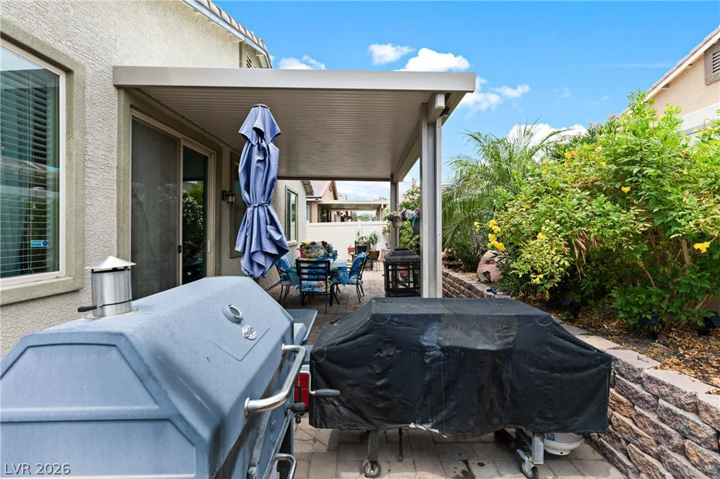 5724 Swan Bridge, North Las Vegas, NV 89081