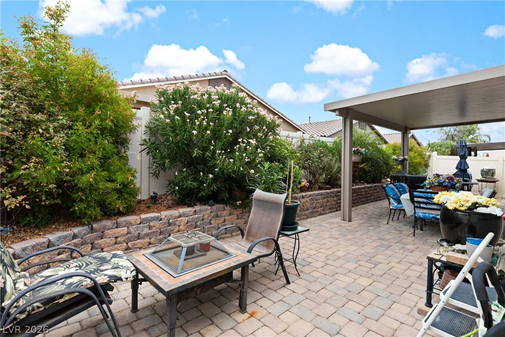 5724 Swan Bridge, North Las Vegas, NV 89081