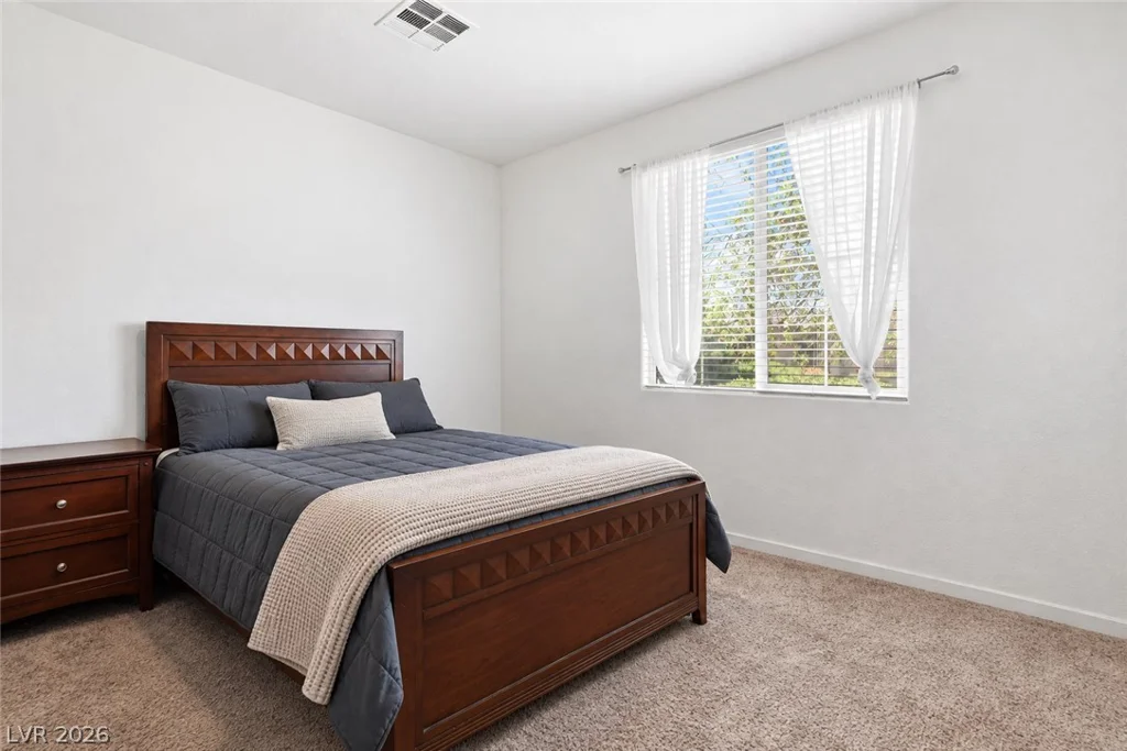 5724 Swan Bridge, North Las Vegas, NV 89081
