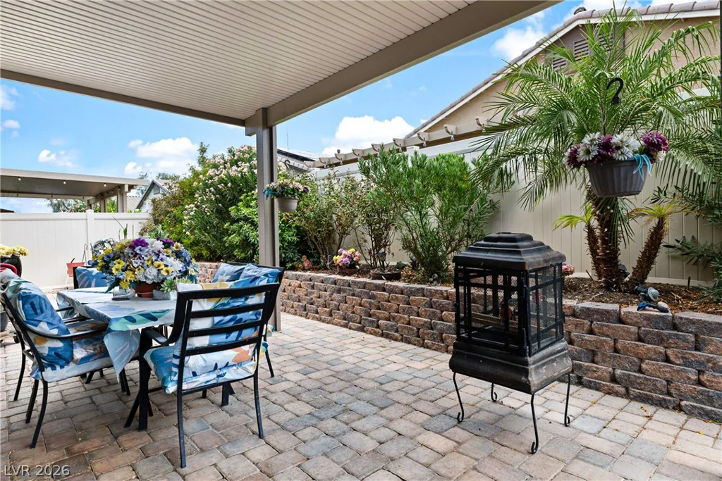 5724 Swan Bridge, North Las Vegas, NV 89081