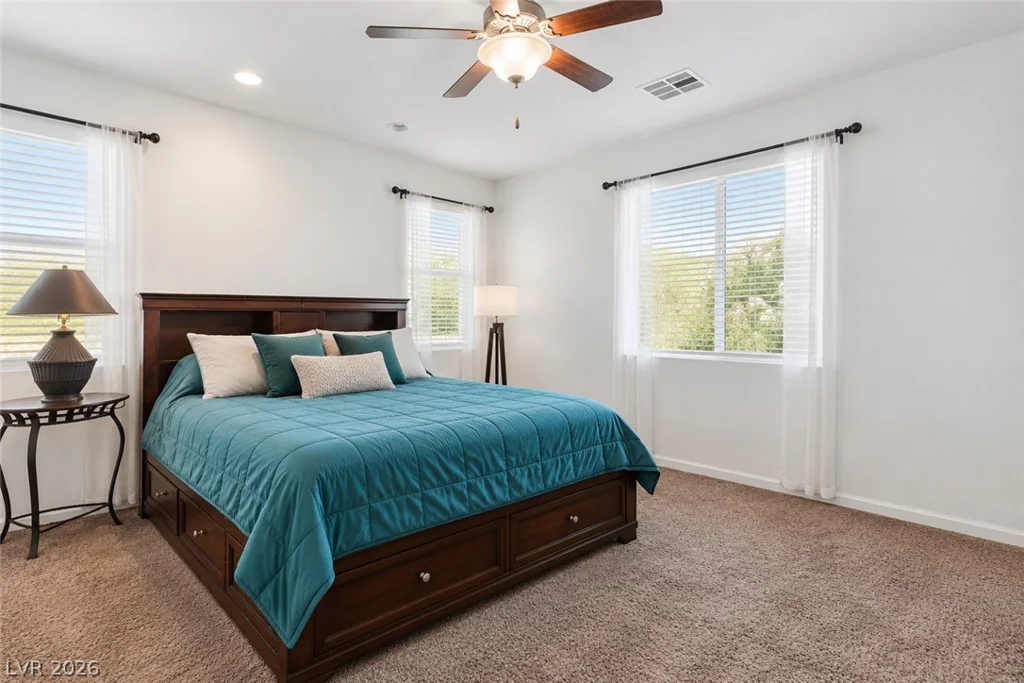 5724 Swan Bridge, North Las Vegas, NV 89081