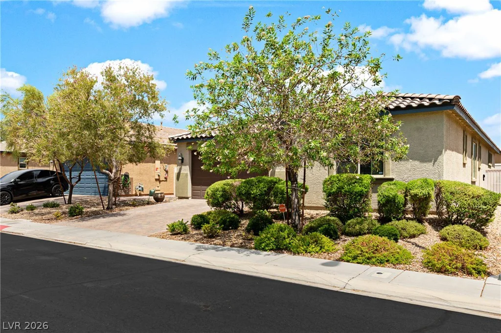 5724 Swan Bridge, North Las Vegas, NV 89081
