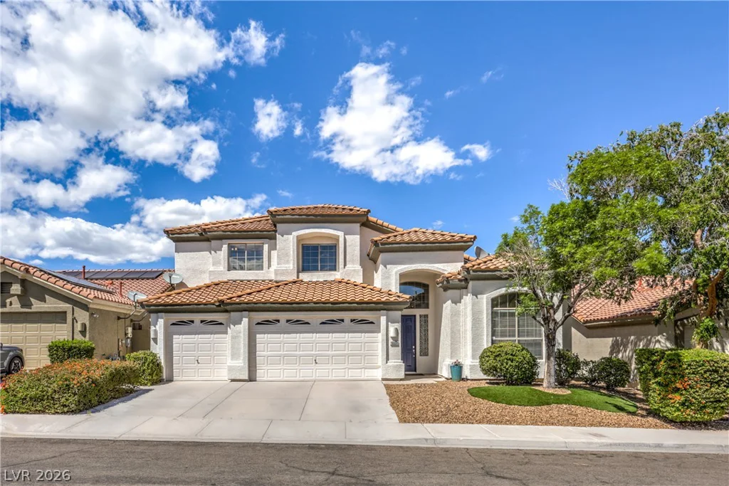 10008 Dusty Winds, Las Vegas, NV 89117