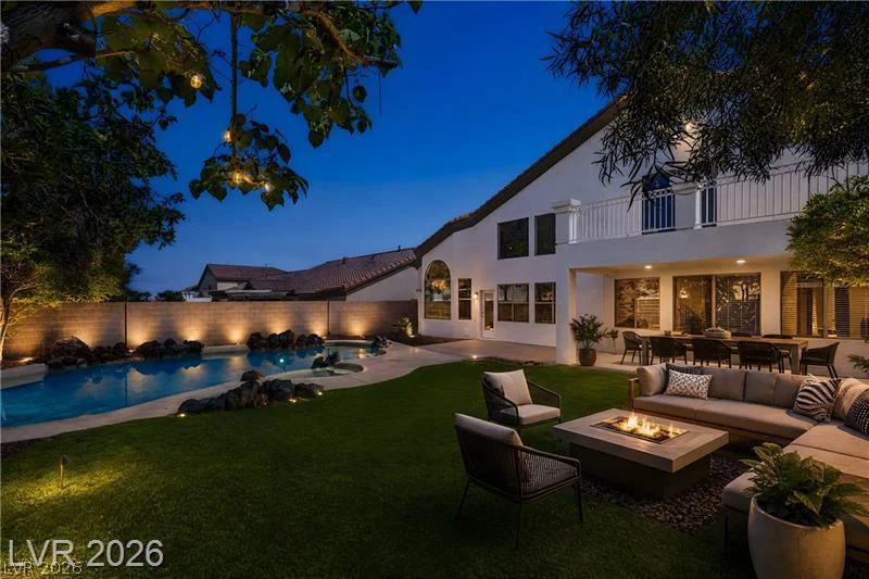 10008 Dusty Winds, Las Vegas, NV 89117