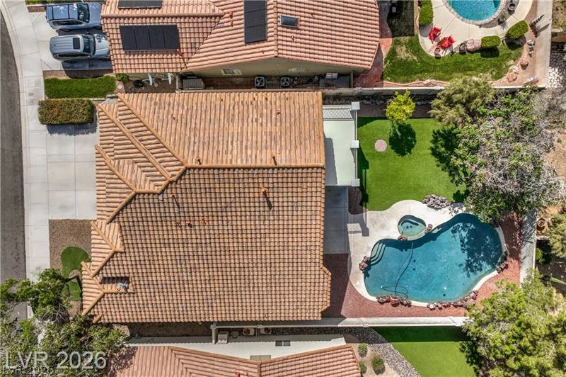 10008 Dusty Winds, Las Vegas, NV 89117