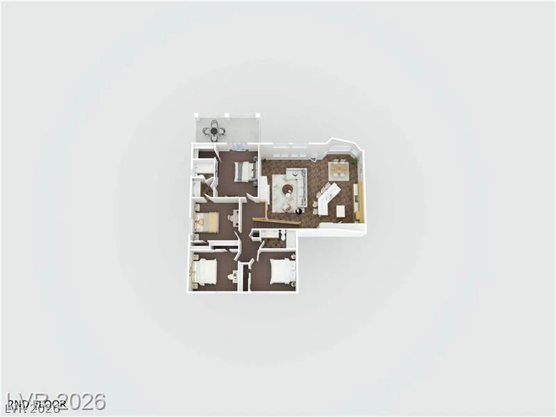 10008 Dusty Winds, Las Vegas, NV 89117