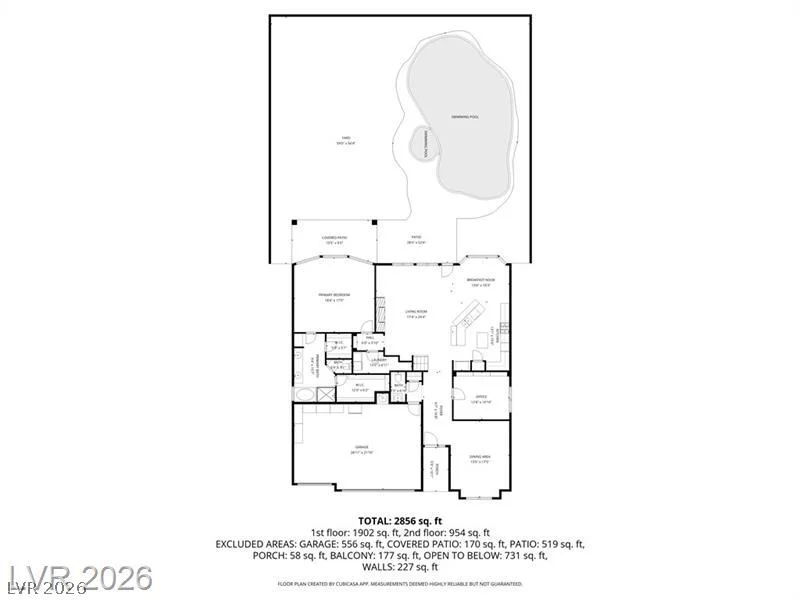10008 Dusty Winds, Las Vegas, NV 89117