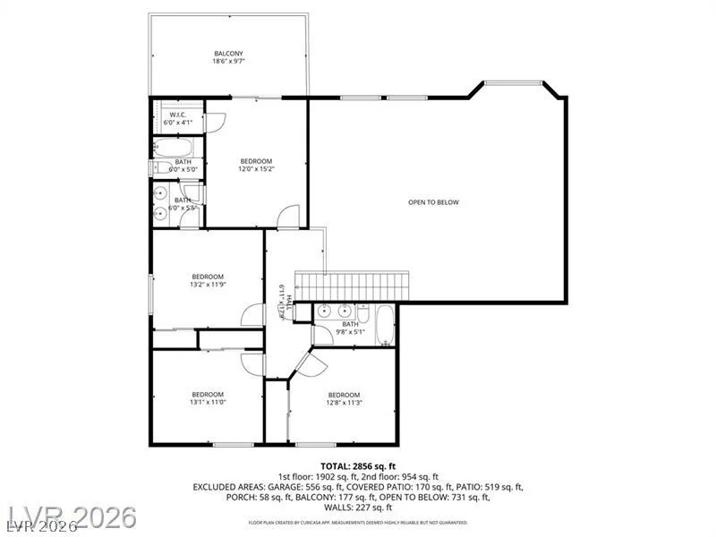 10008 Dusty Winds, Las Vegas, NV 89117
