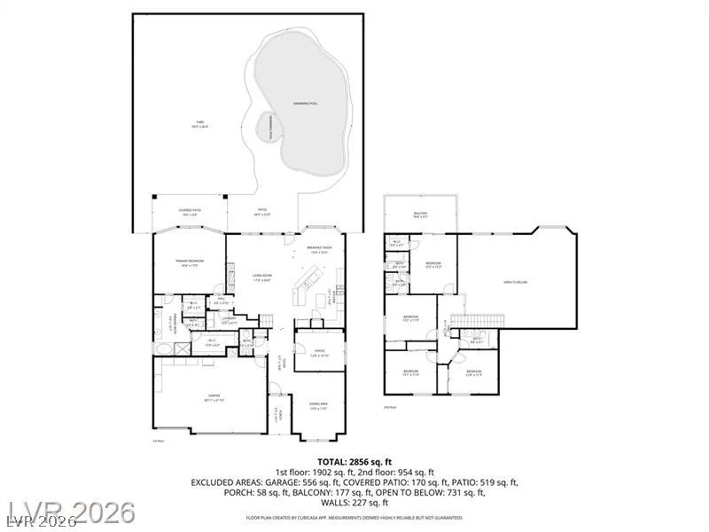 10008 Dusty Winds, Las Vegas, NV 89117