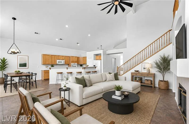 10008 Dusty Winds, Las Vegas, NV 89117