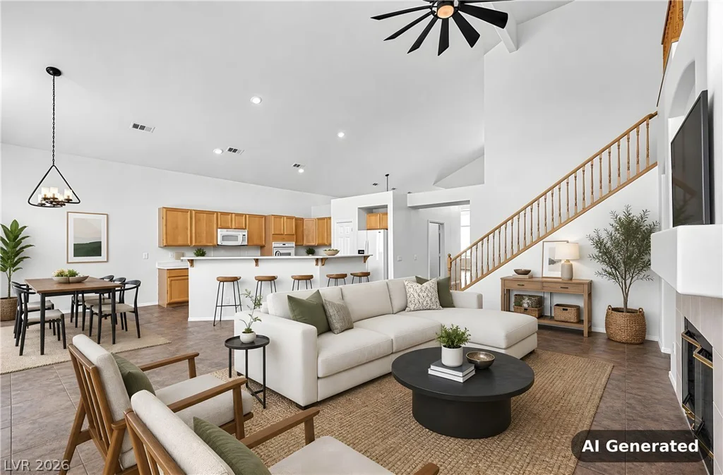 10008 Dusty Winds, Las Vegas, NV 89117