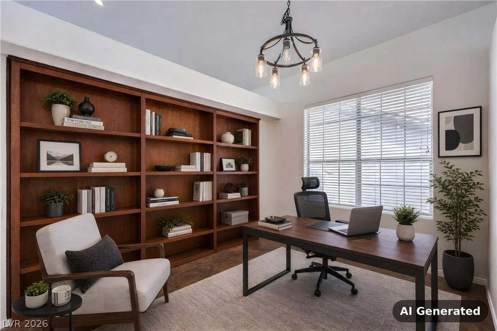 10008 Dusty Winds, Las Vegas, NV 89117