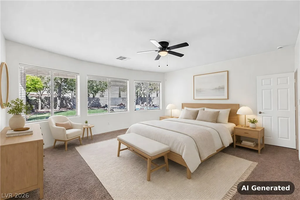 10008 Dusty Winds, Las Vegas, NV 89117