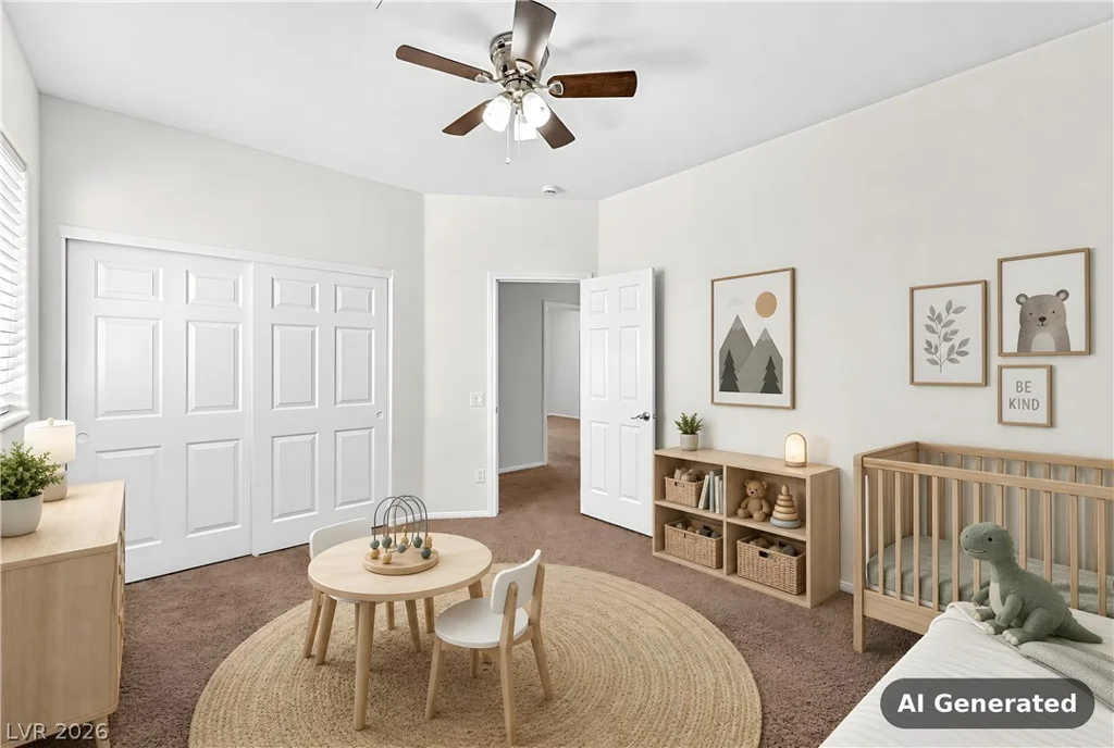 10008 Dusty Winds, Las Vegas, NV 89117